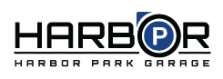 Harbor Park logo