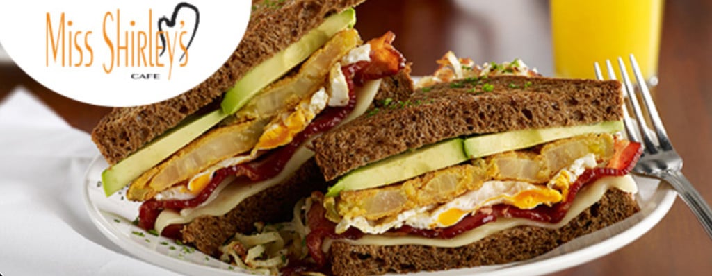 sandwich
