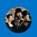 Carolers