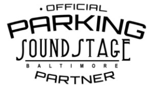 Official Sound Stage Partner