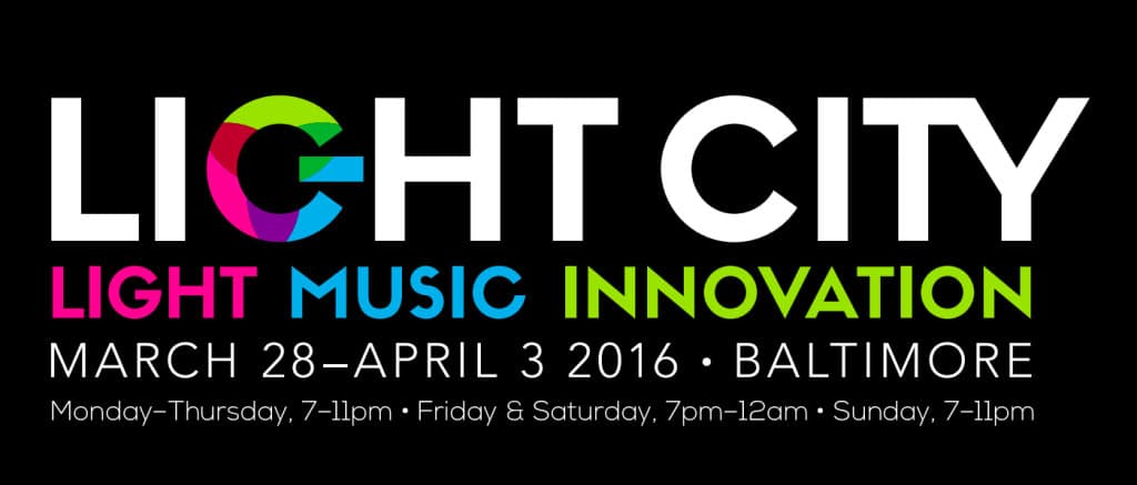 LightCity promo