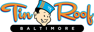 TinRoof logo