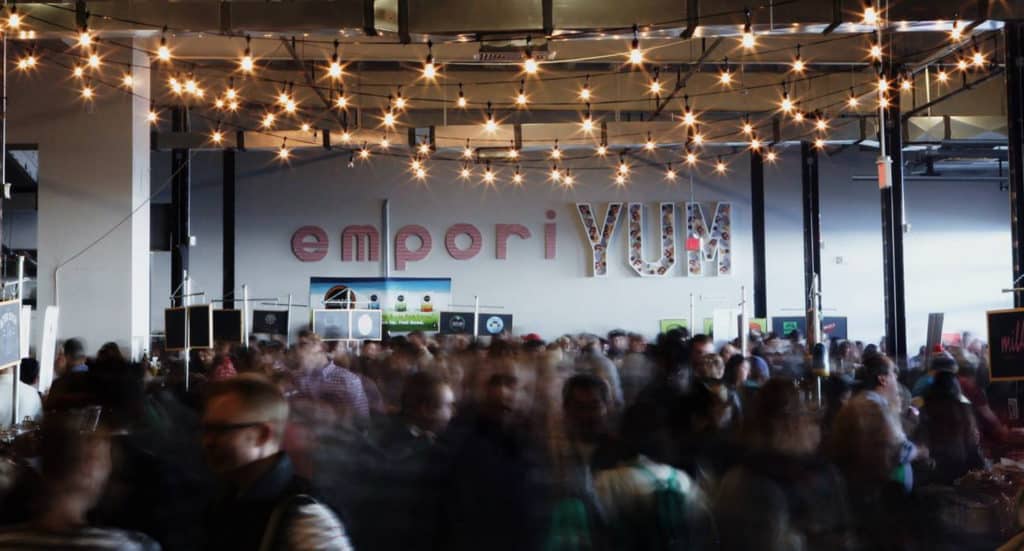 Emporiyum Baltimore
