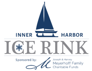 Inner Harbor Ice Rink logo