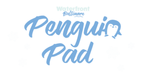 Penguin Pad Logo