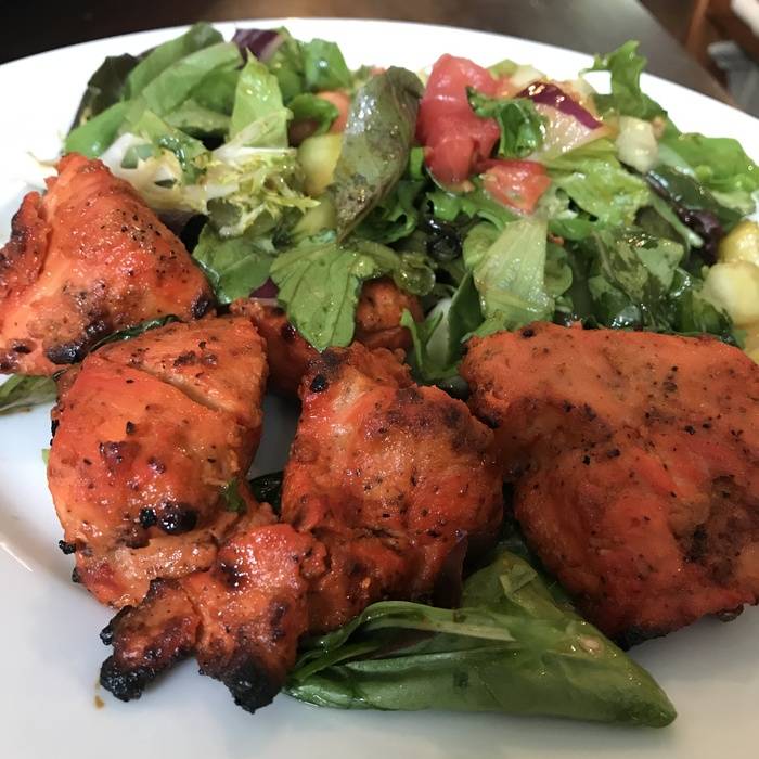 Kabul Fresh Grill 2